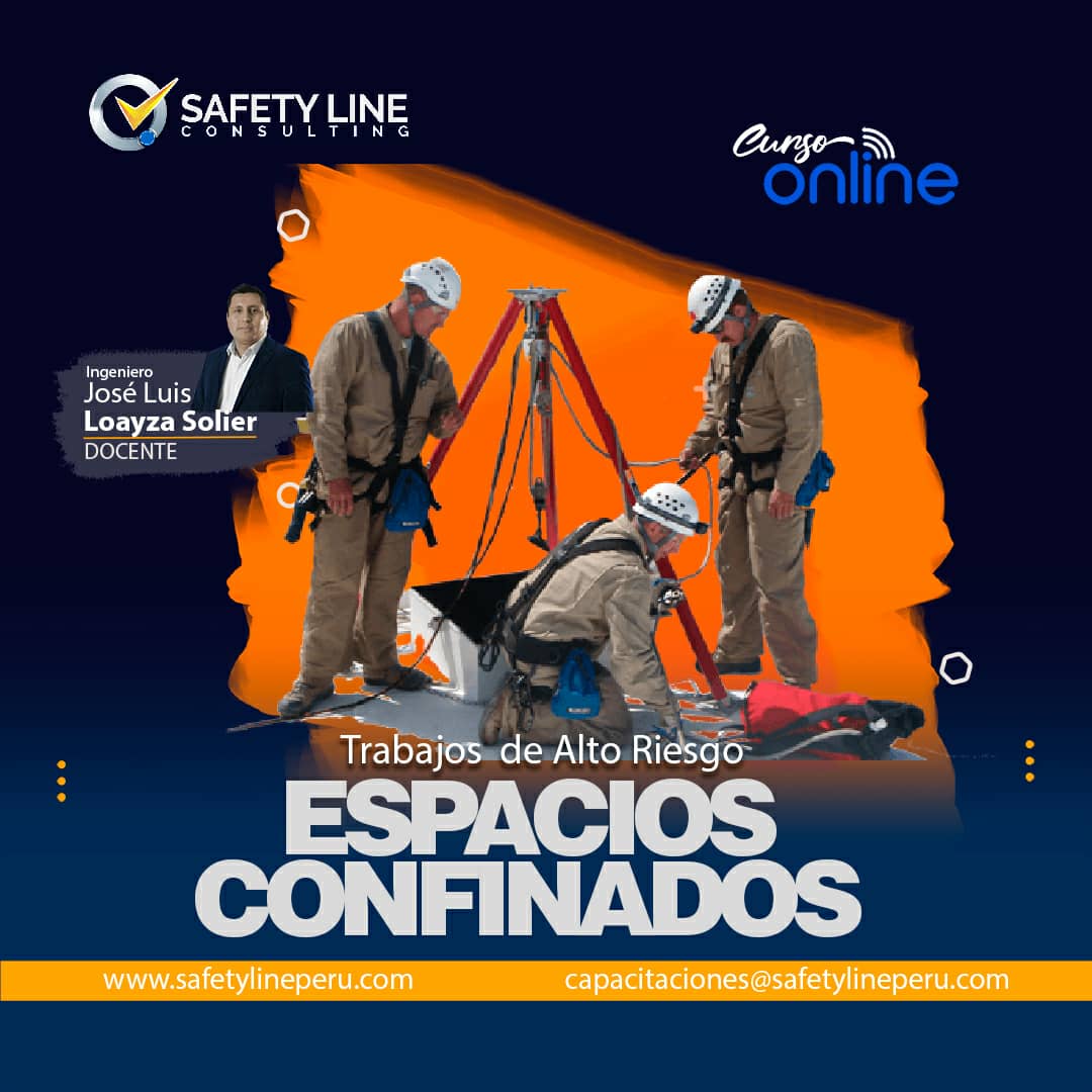 Espacios Confinados Safety Slogans Safety Rules Work Safety Safety